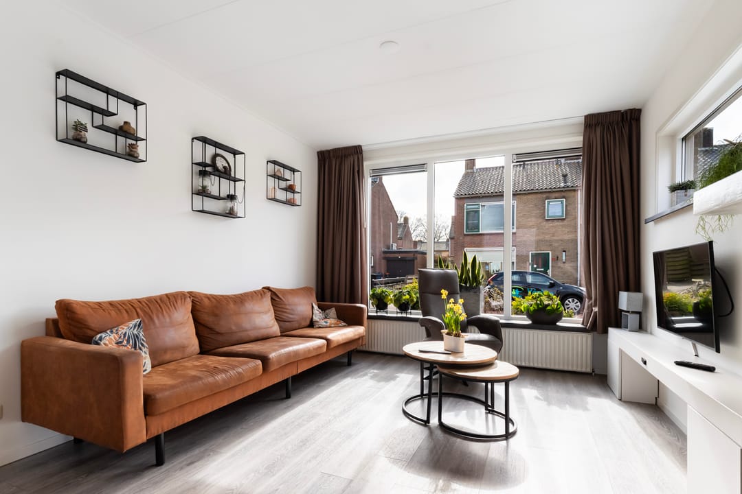 Foto 11 van Boerhaavelaan 20