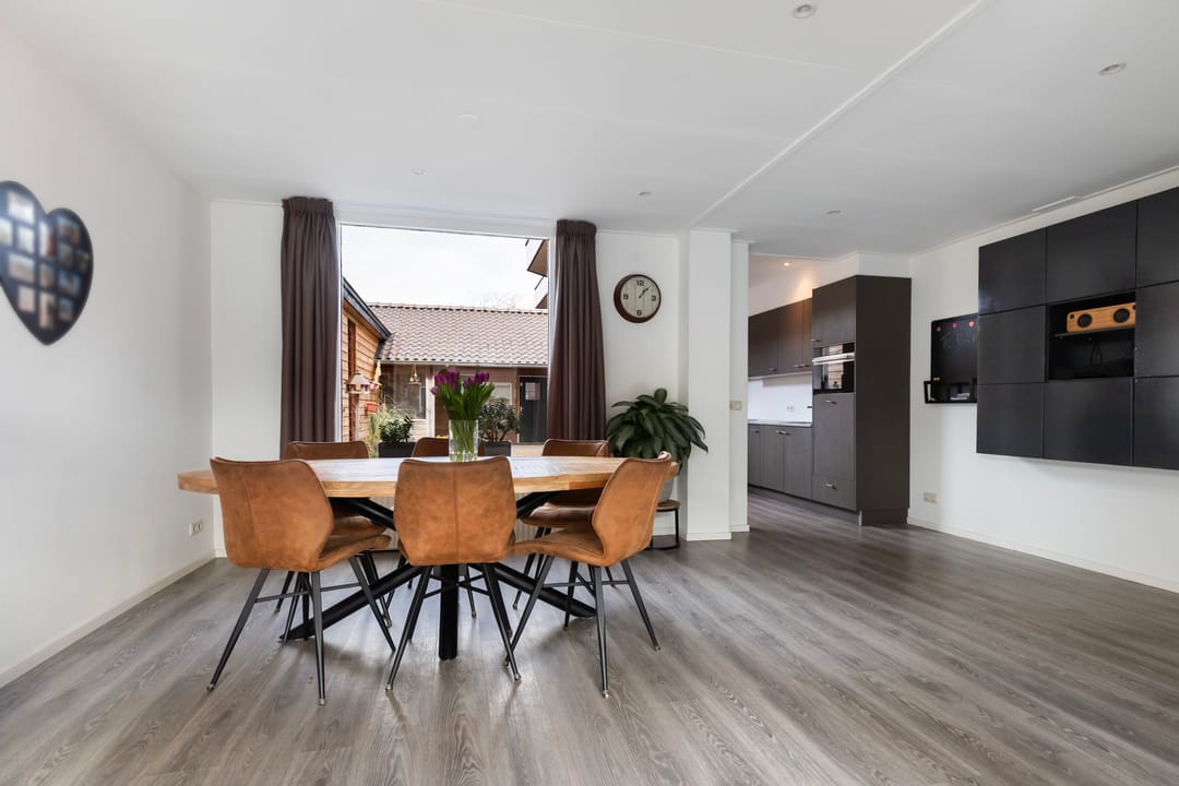 Foto 13 van Boerhaavelaan 20