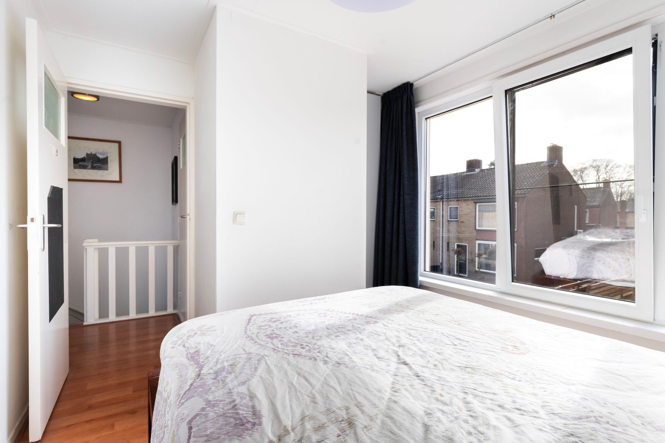 Foto 18 van Boerhaavelaan 20