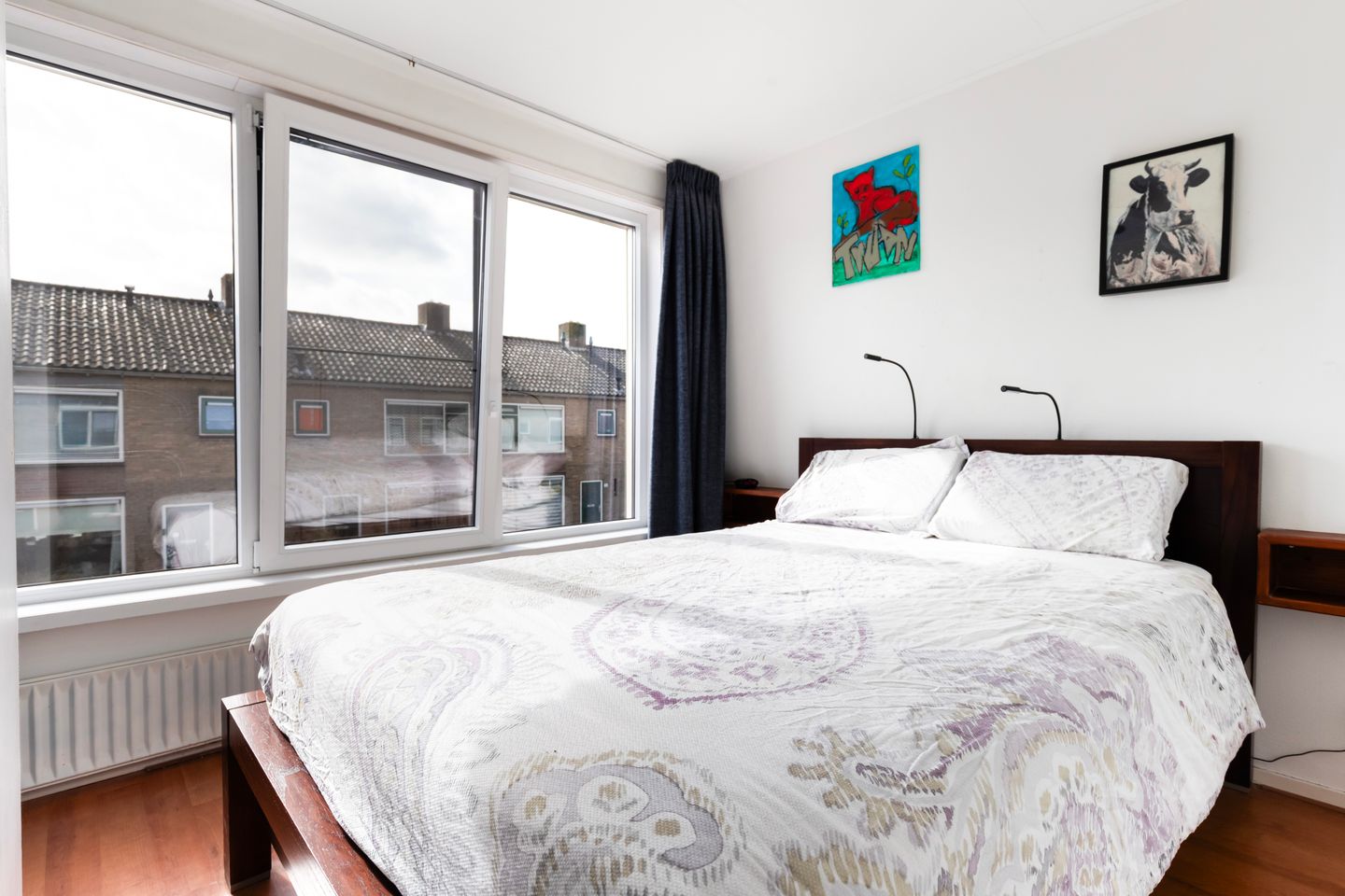 Foto 19 van Boerhaavelaan 20