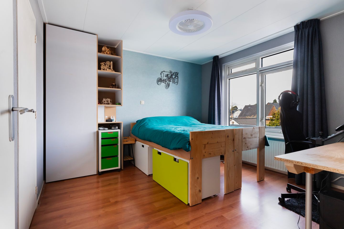 Foto 20 van Boerhaavelaan 20