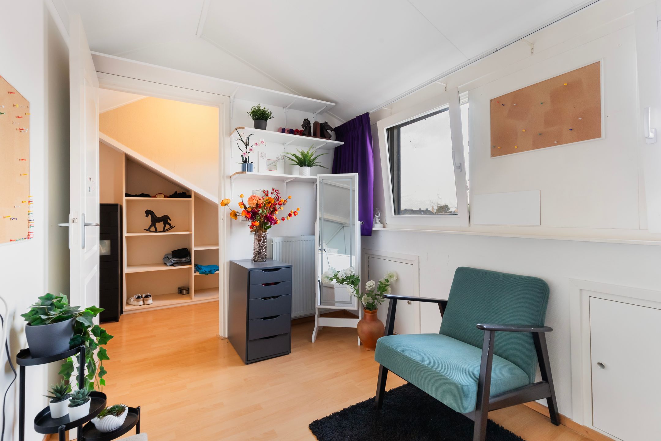 Foto 24 van Boerhaavelaan 20