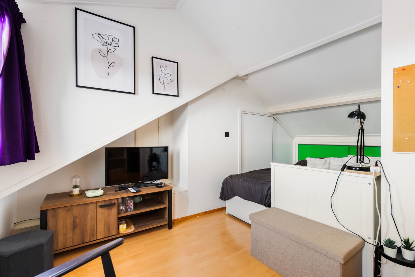 Foto 25 van Boerhaavelaan 20