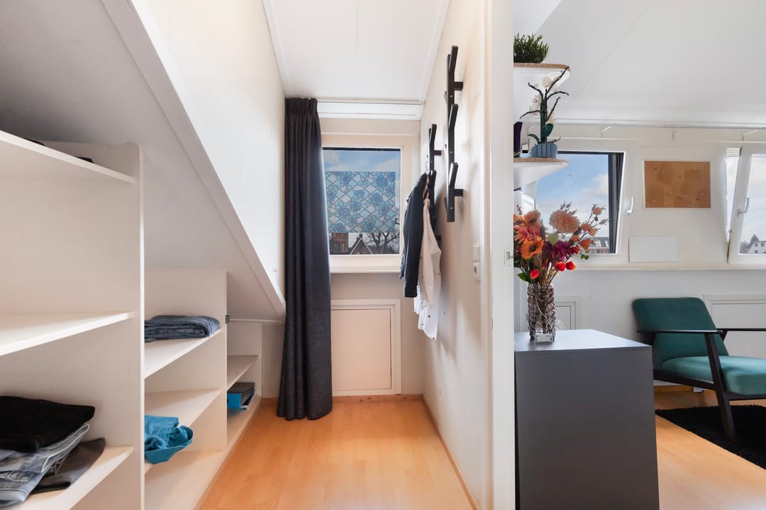 Foto 26 van Boerhaavelaan 20