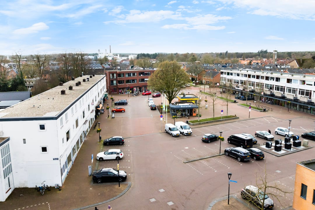 Foto 28 van Boerhaavelaan 20