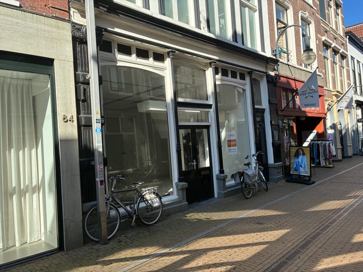 Langendijk 82, Gorinchem