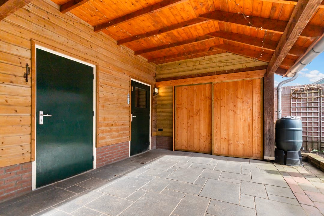 Foto 31 van Boerhaavelaan 20