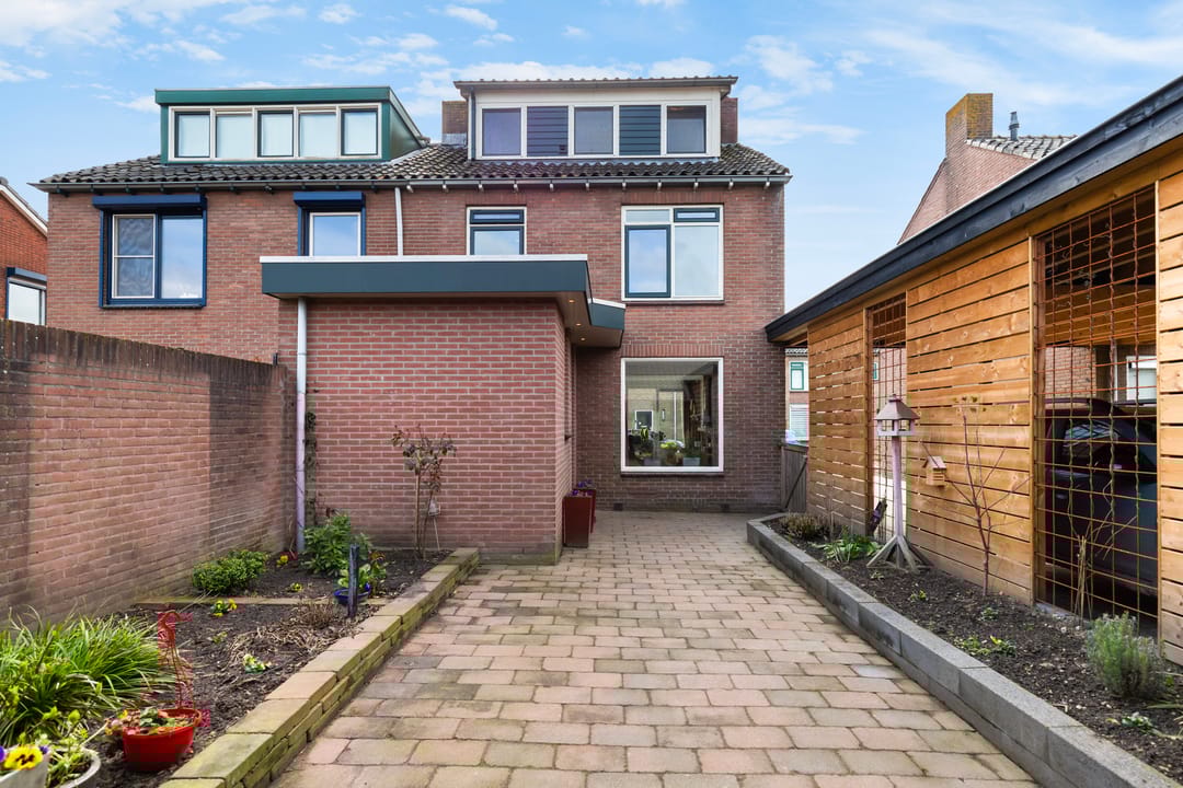 Foto 32 van Boerhaavelaan 20