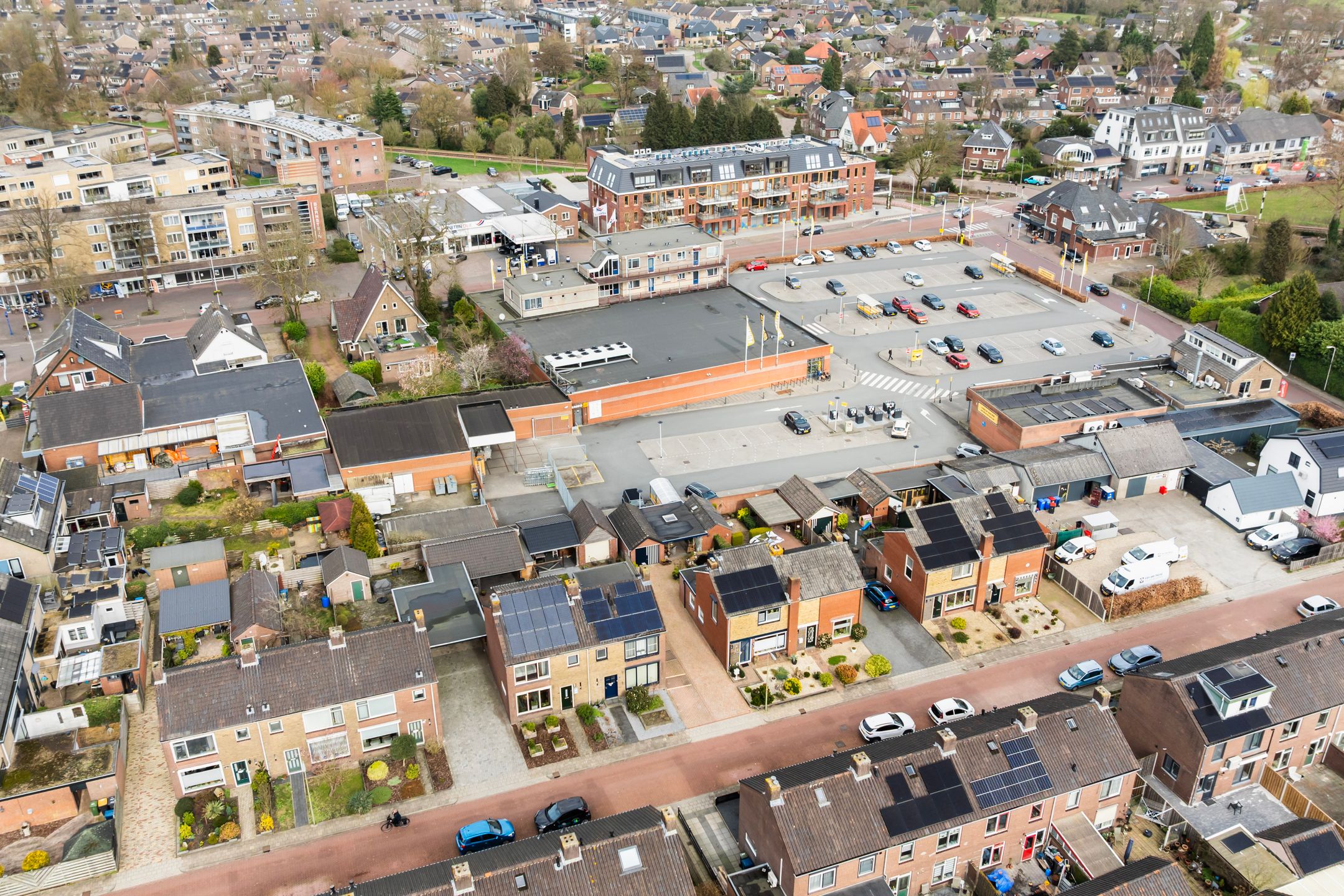 Foto 36 van Boerhaavelaan 20