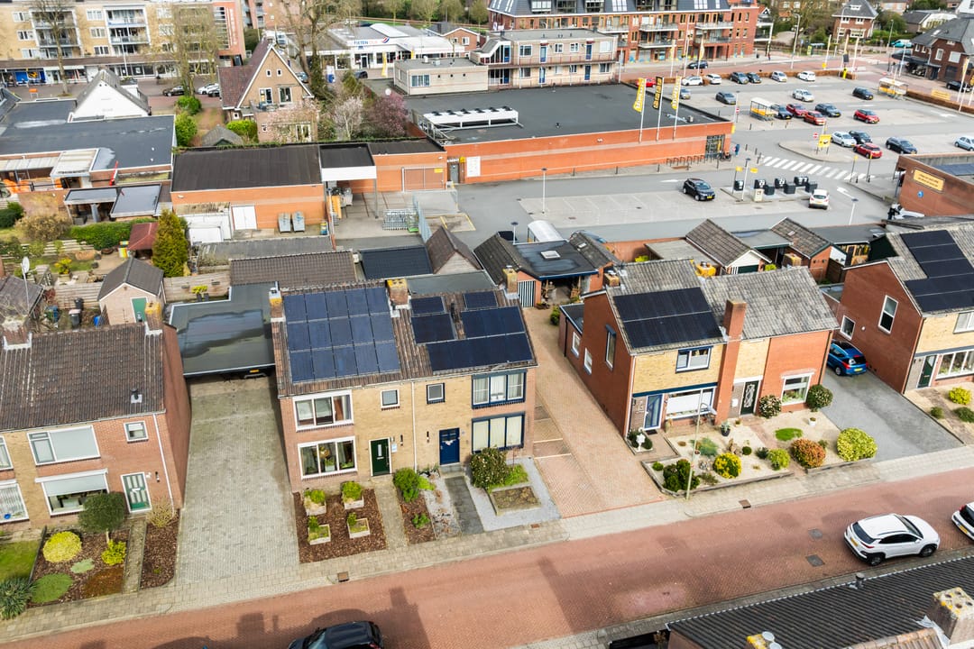 Foto 37 van Boerhaavelaan 20