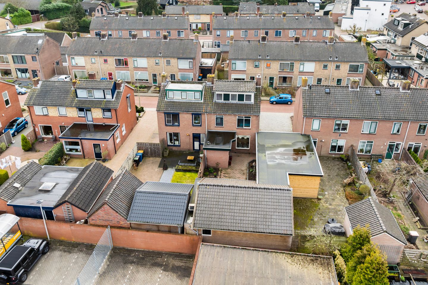 Foto 40 van Boerhaavelaan 20