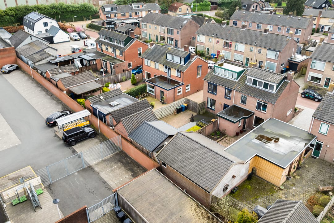 Foto 41 van Boerhaavelaan 20