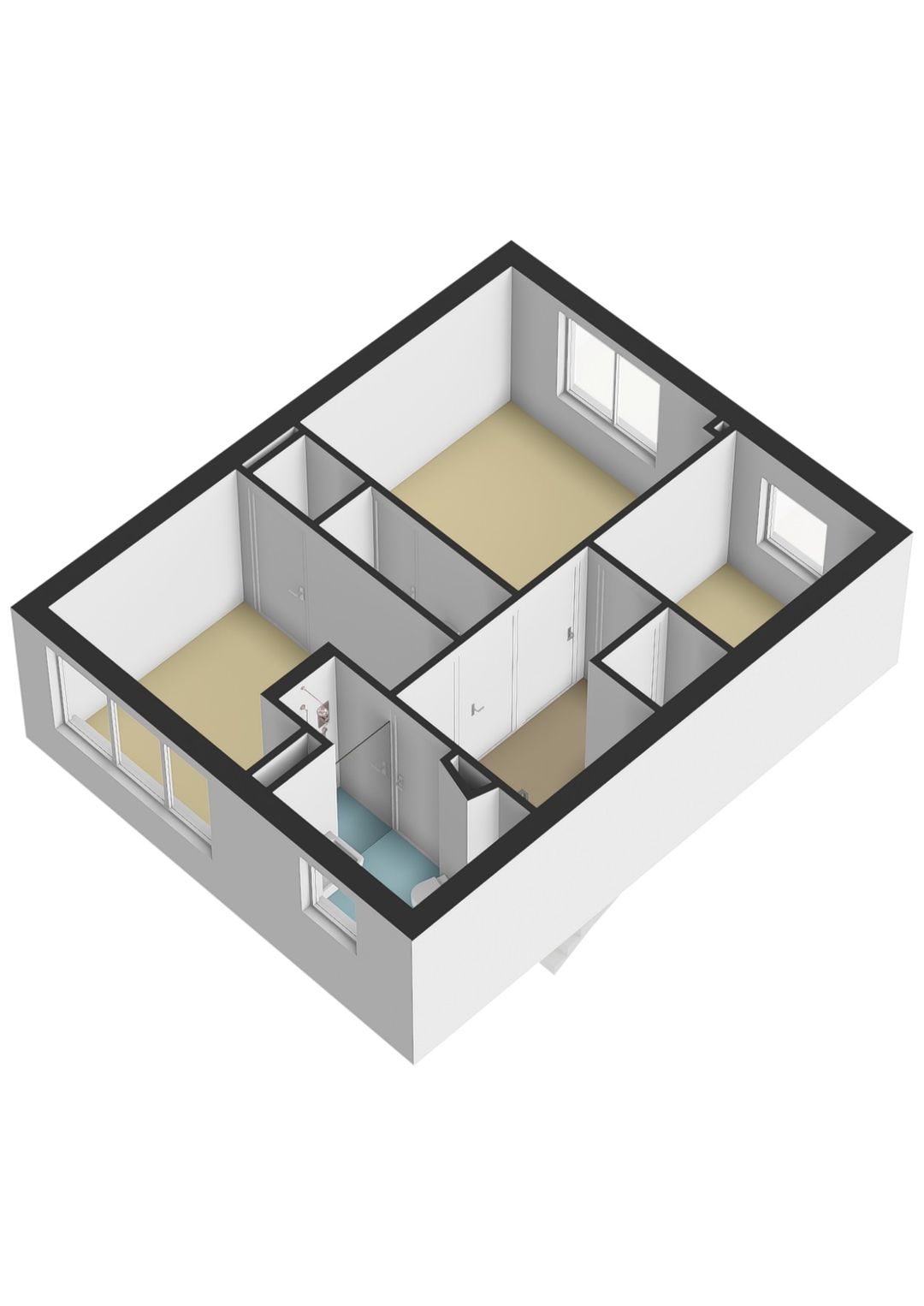 Foto 43 van Boerhaavelaan 20