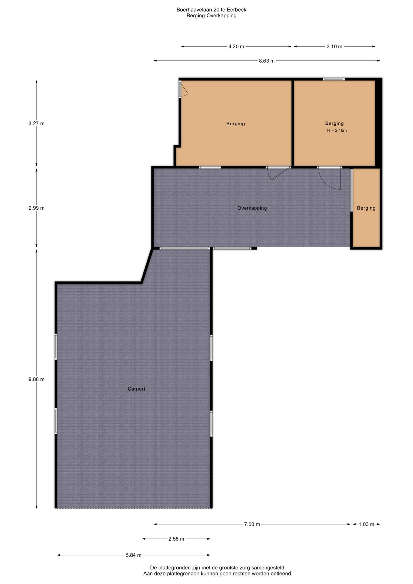 Foto 48 van Boerhaavelaan 20