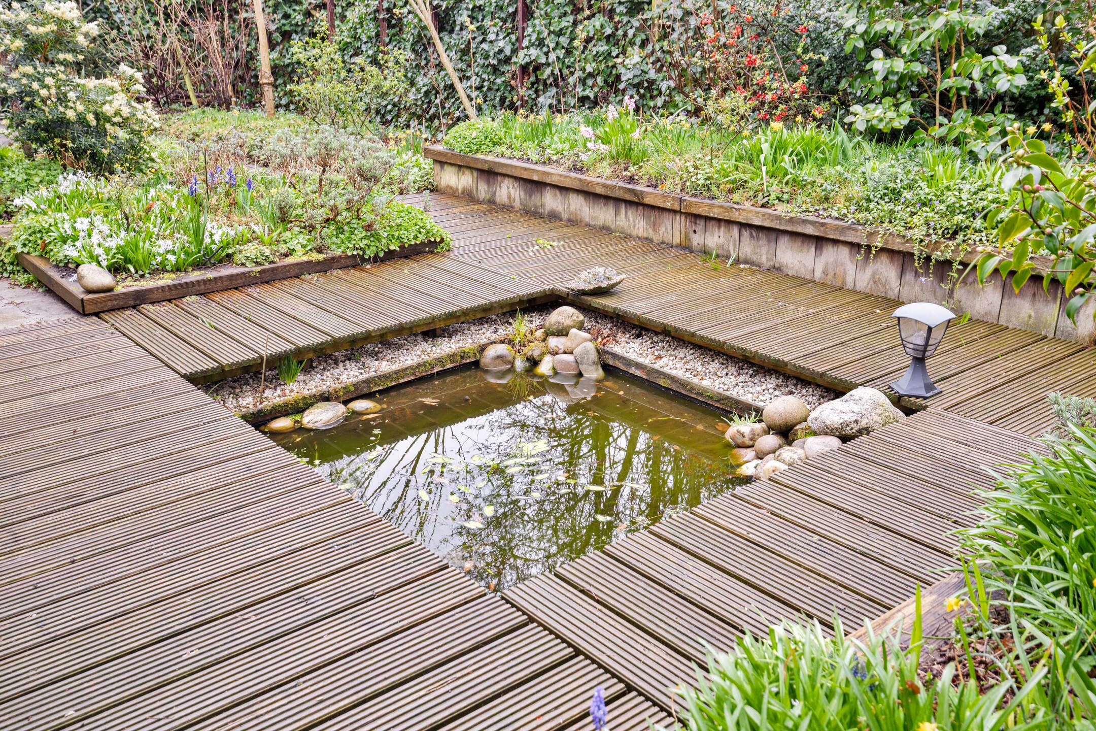Spacious semi-detached bungalow with garage and sunny west-facing garden — 59