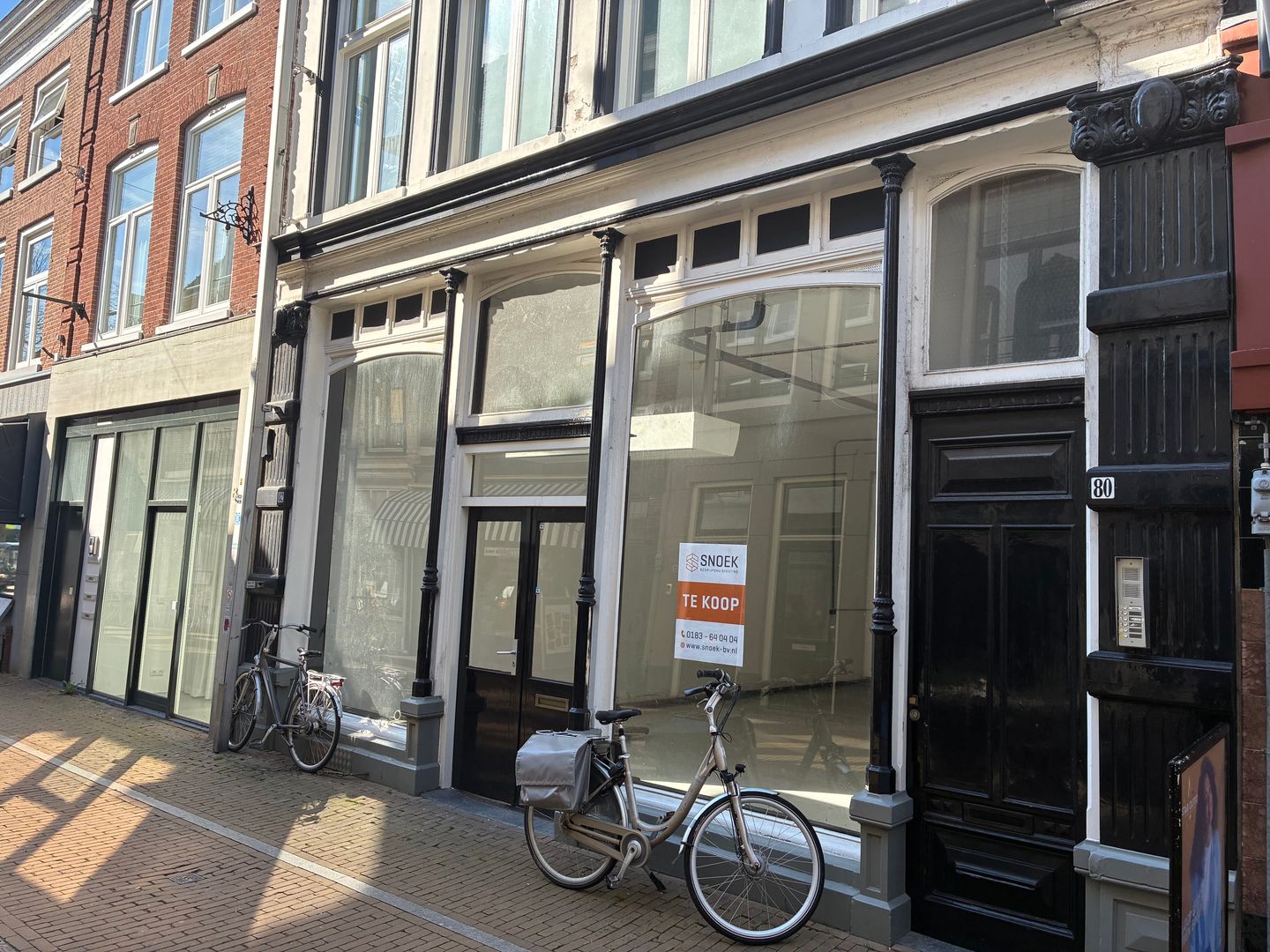 Bekijk foto 2 van Langendijk 82