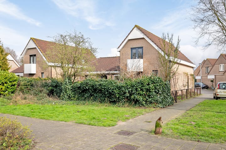 Photo 2 of Gershwinstraat 47
