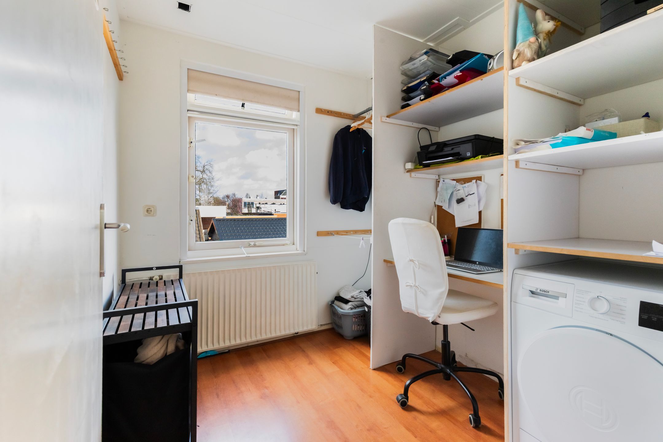 Foto 21 van Boerhaavelaan 20