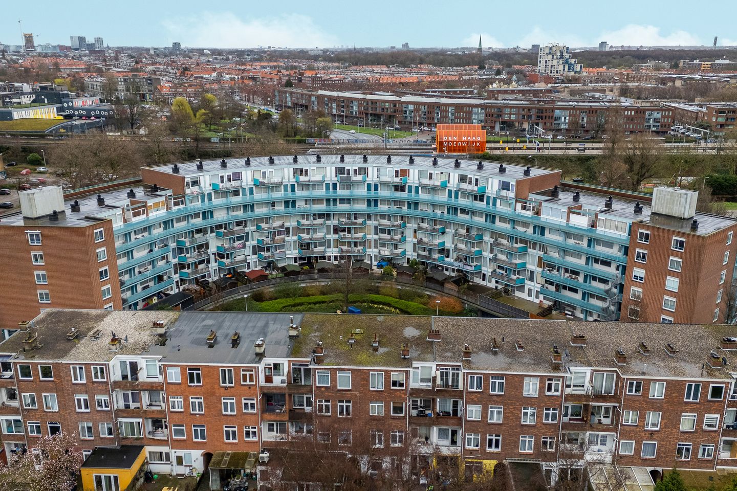 Photo 25 of Erasmusweg 3