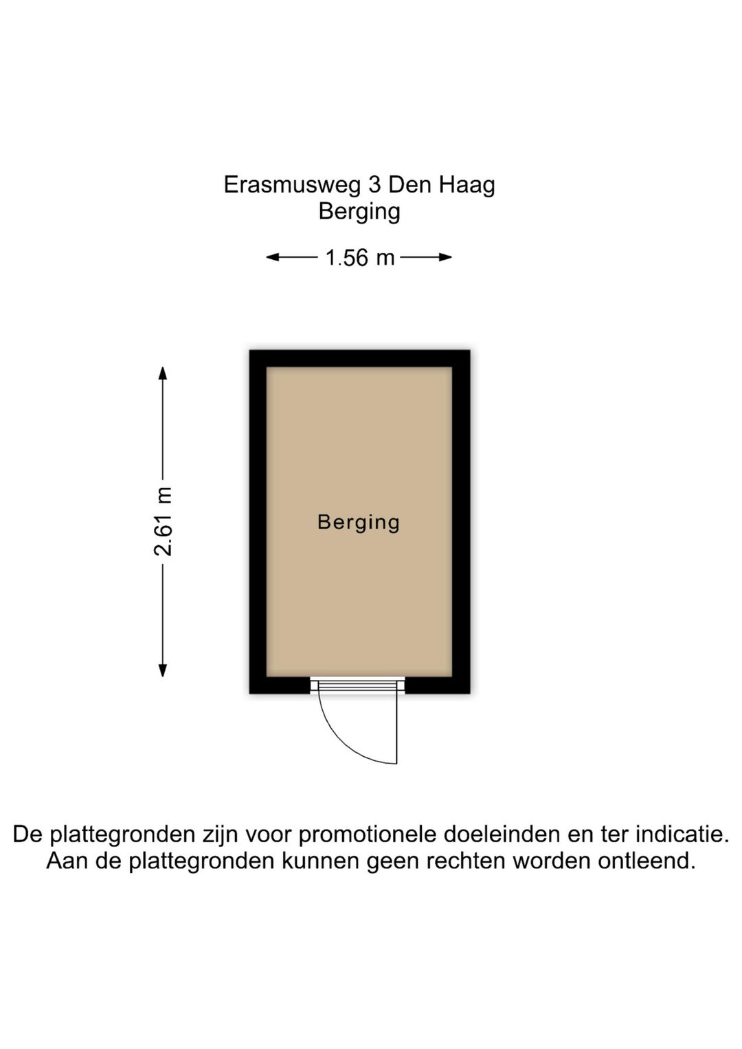 Photo 28 of Erasmusweg 3