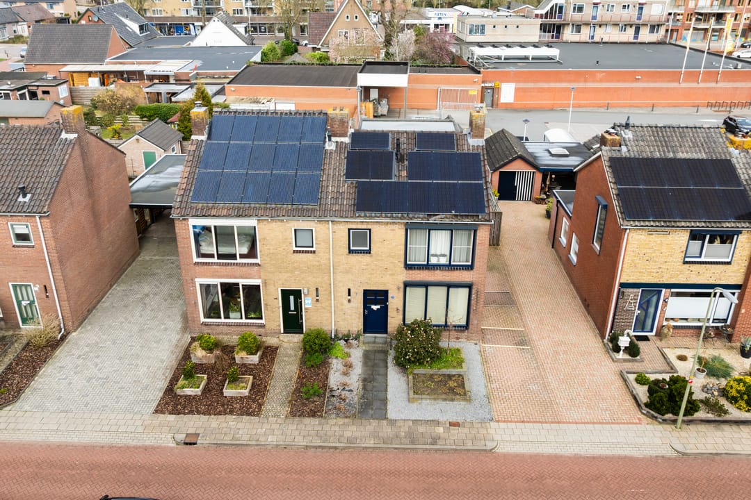 Foto 38 van Boerhaavelaan 20