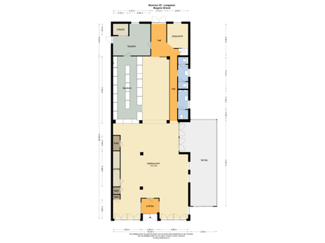 Bekijk plattegrond