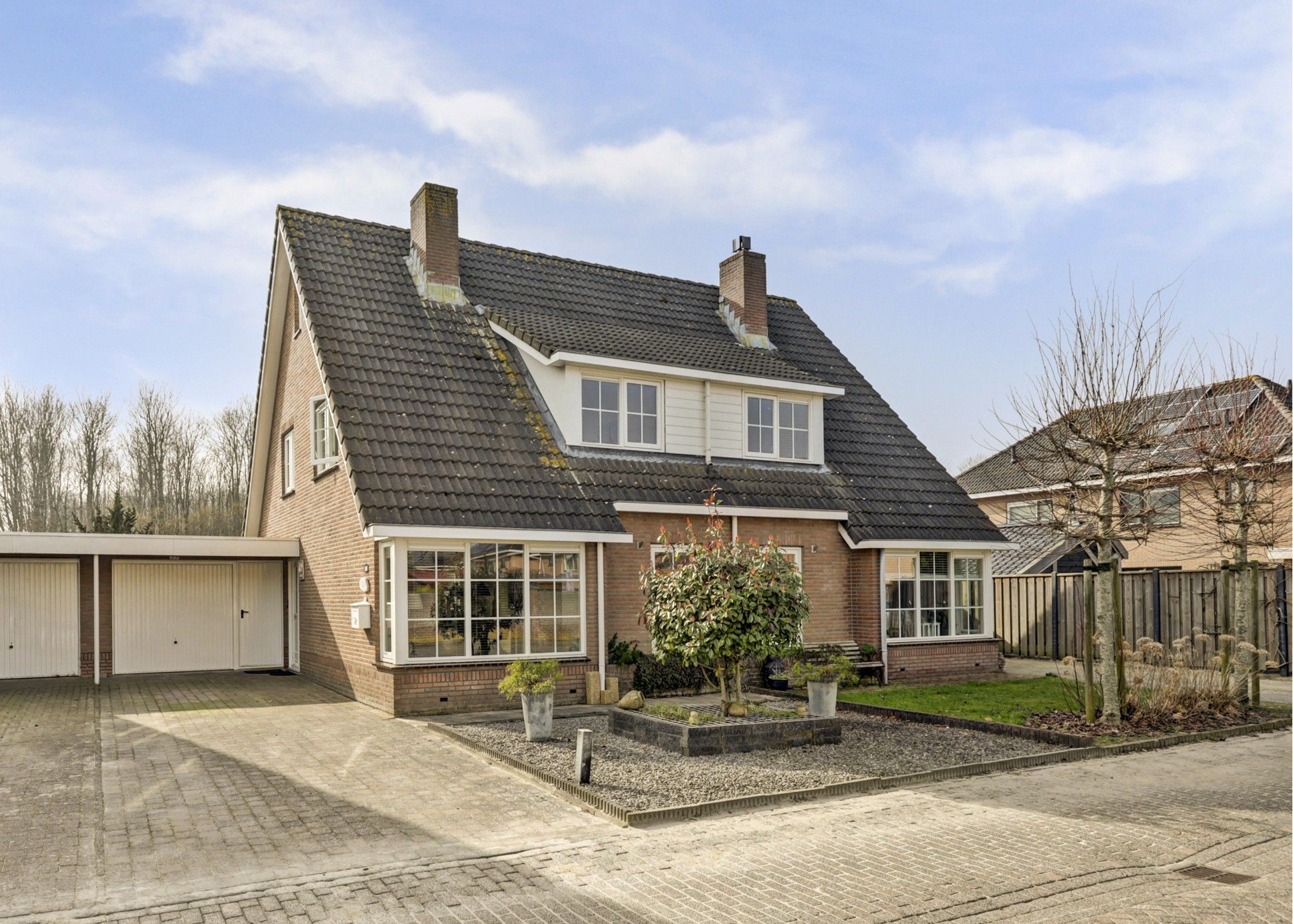 Buying a house in The Netherlands., Duifkruid 53