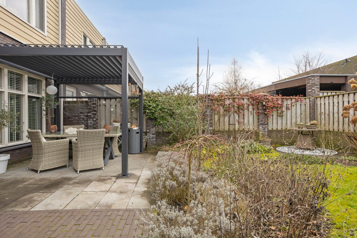 Foto 29 van Mariëngaard 15