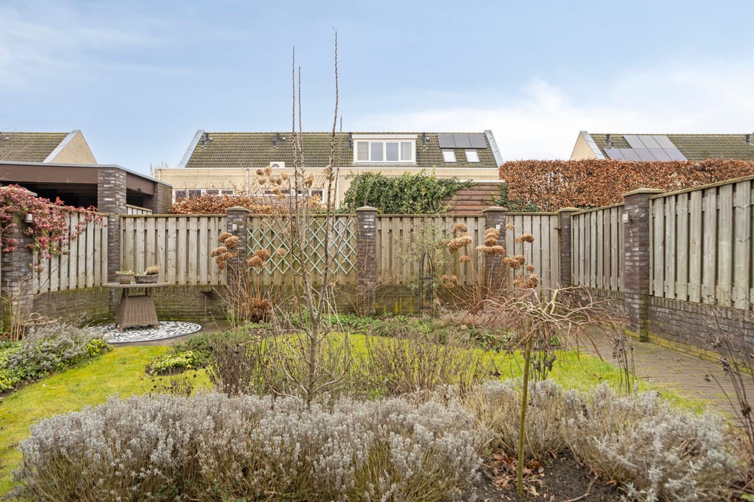 Foto 31 van Mariëngaard 15