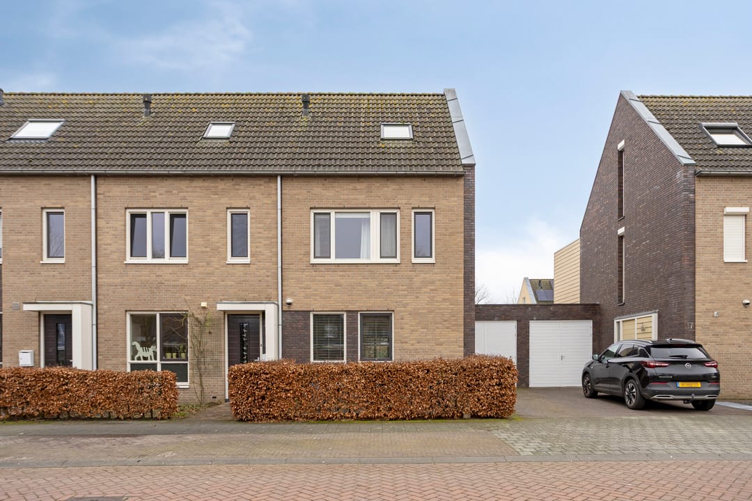 Foto 32 van Mariëngaard 15