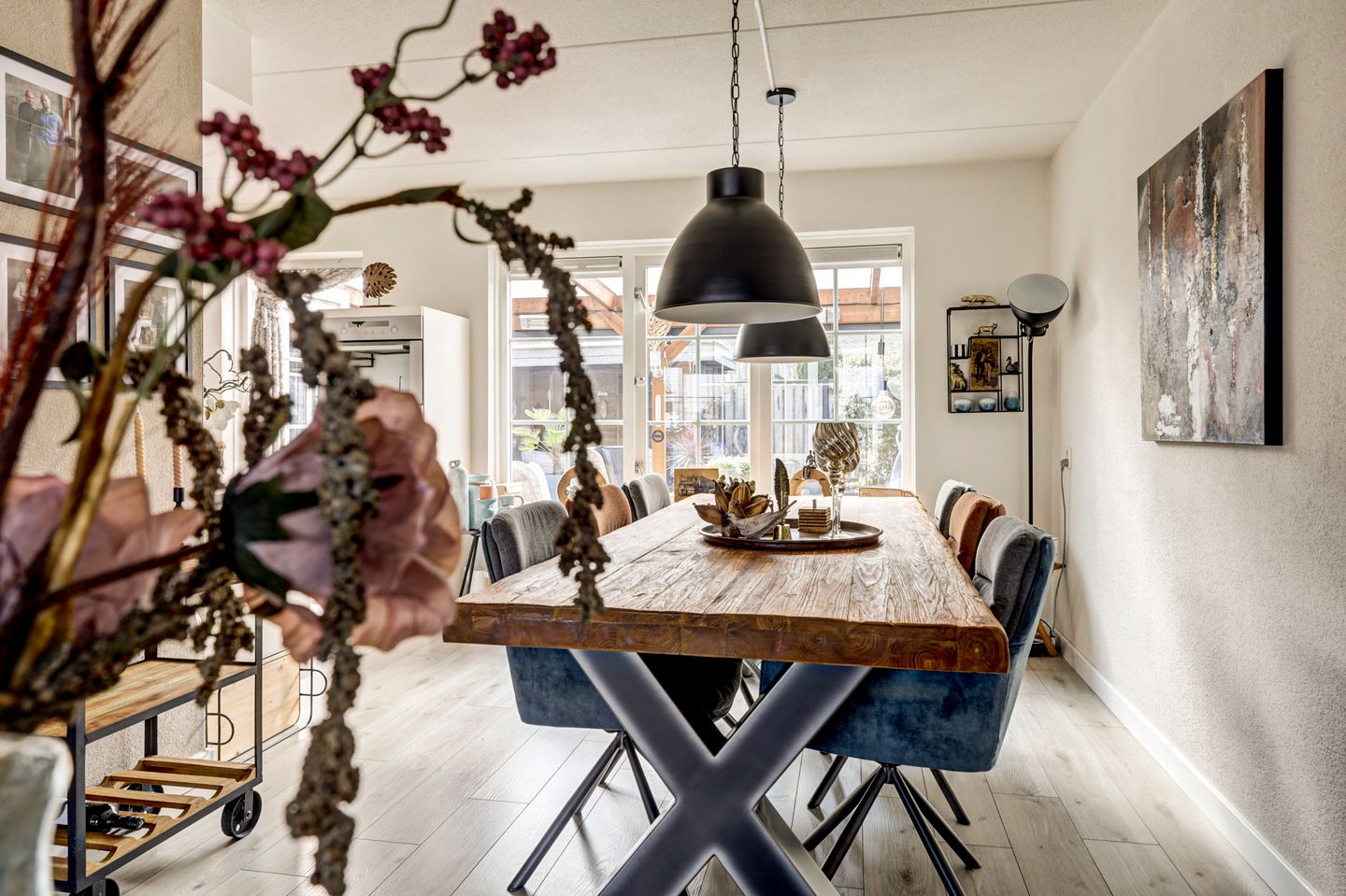 Foto 10 van Duifkruid 53