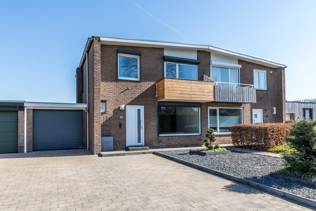 Photo 1 of Zandstraat 41