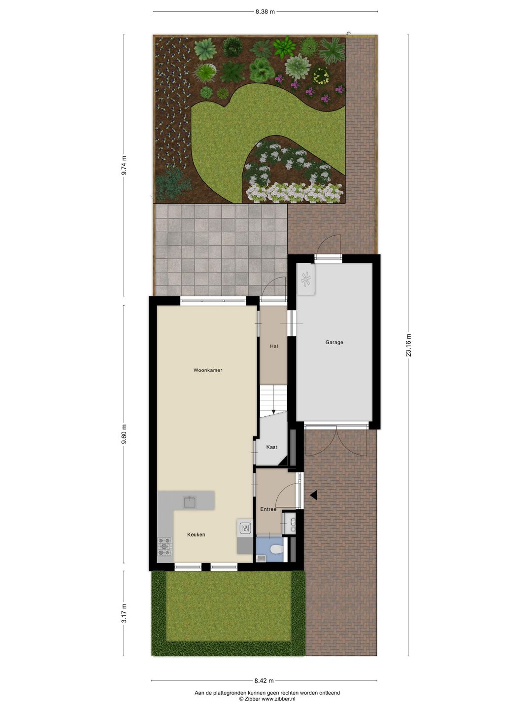 Foto 37 van Mariëngaard 15