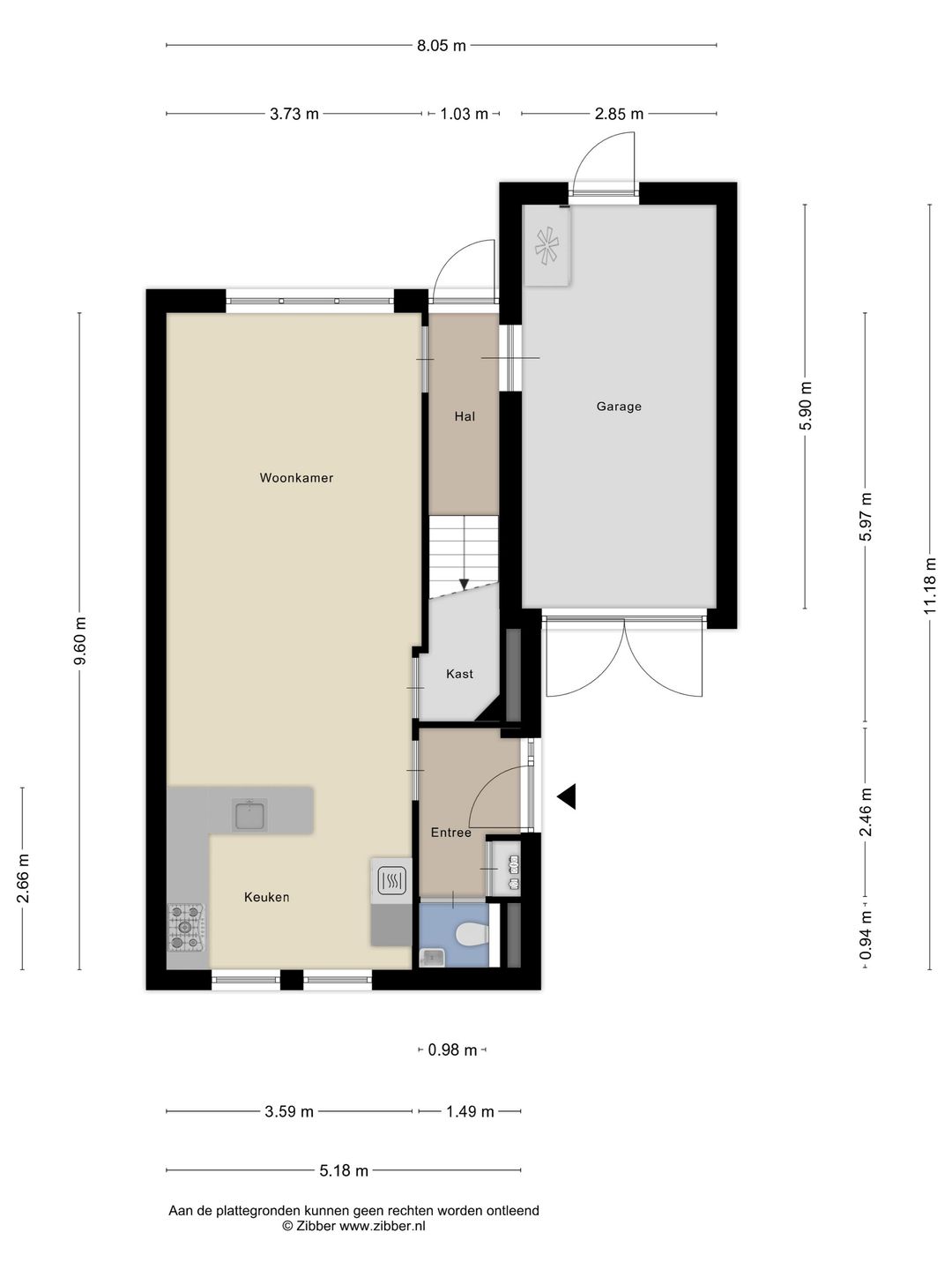 Foto 38 van Mariëngaard 15