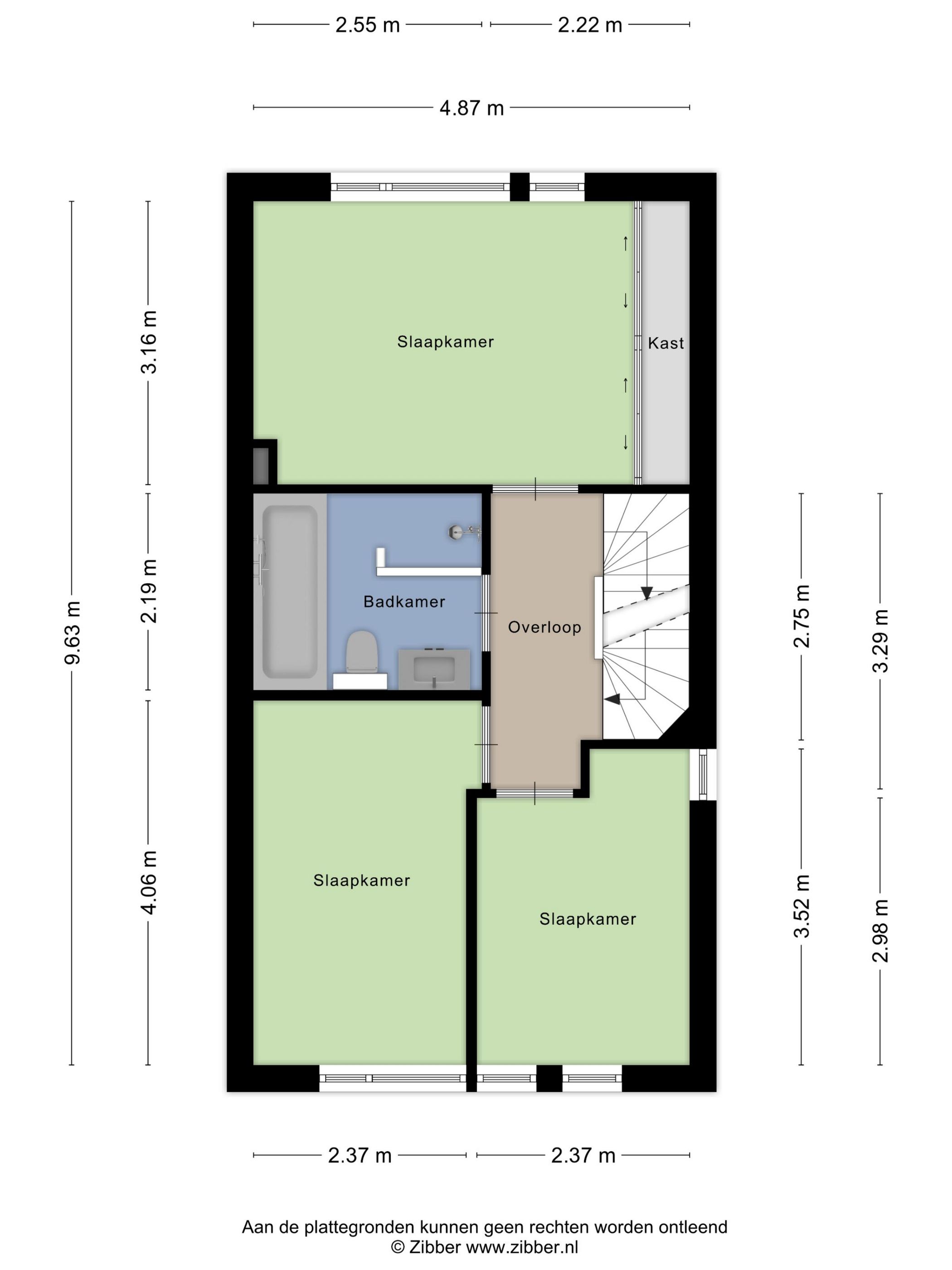 Foto 39 van Mariëngaard 15