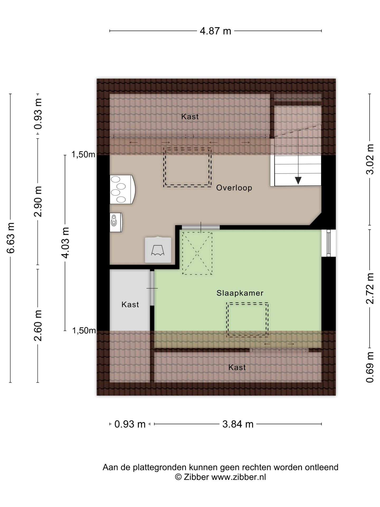 Foto 40 van Mariëngaard 15