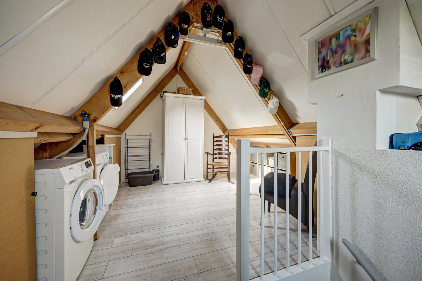 Foto 25 van Duifkruid 53