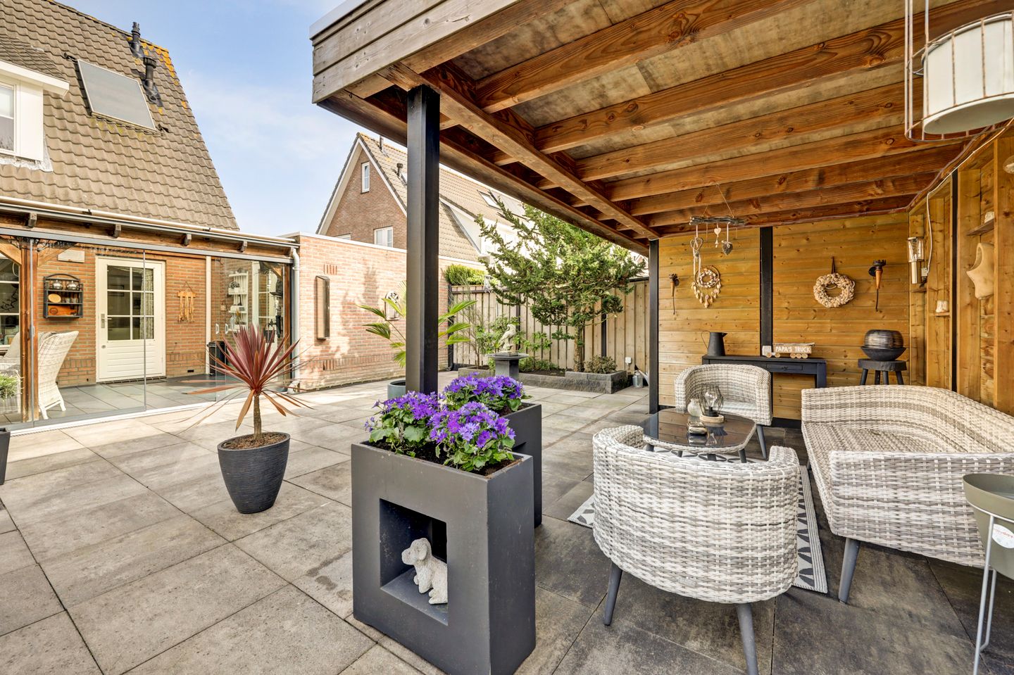 Foto 34 van Duifkruid 53