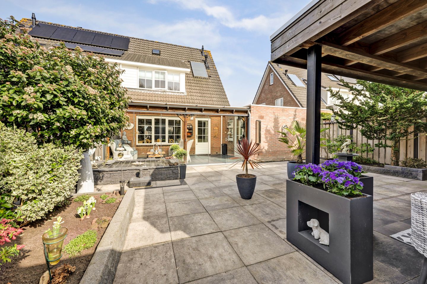 Foto 35 van Duifkruid 53