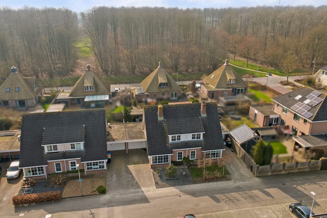 Foto 38 van Duifkruid 53