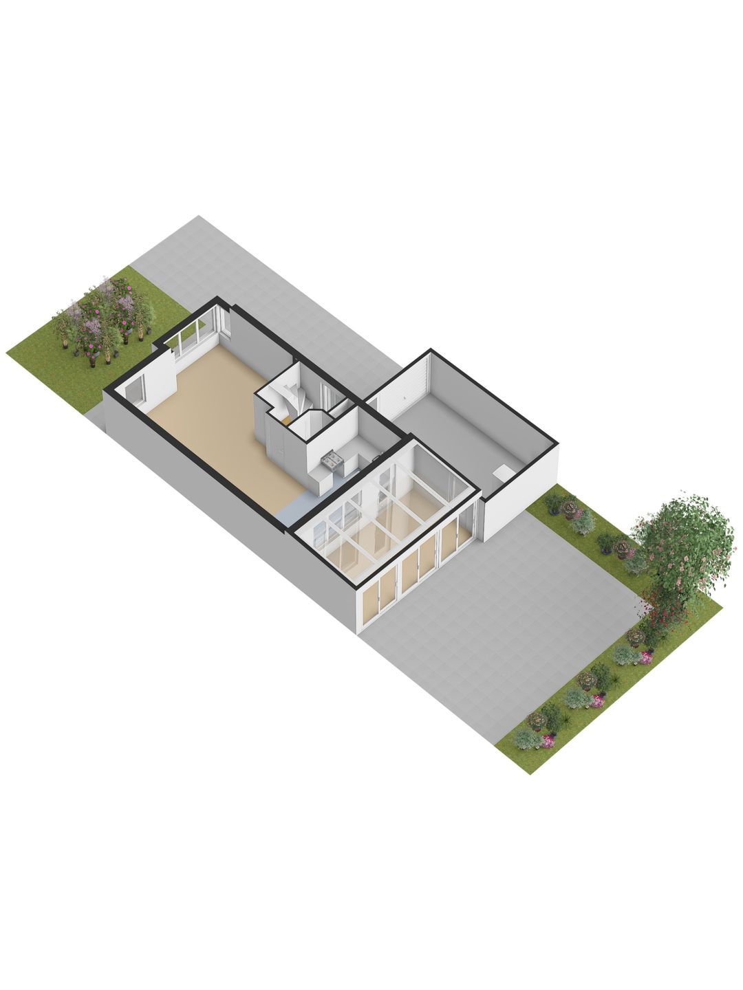 Foto 43 van Duifkruid 53