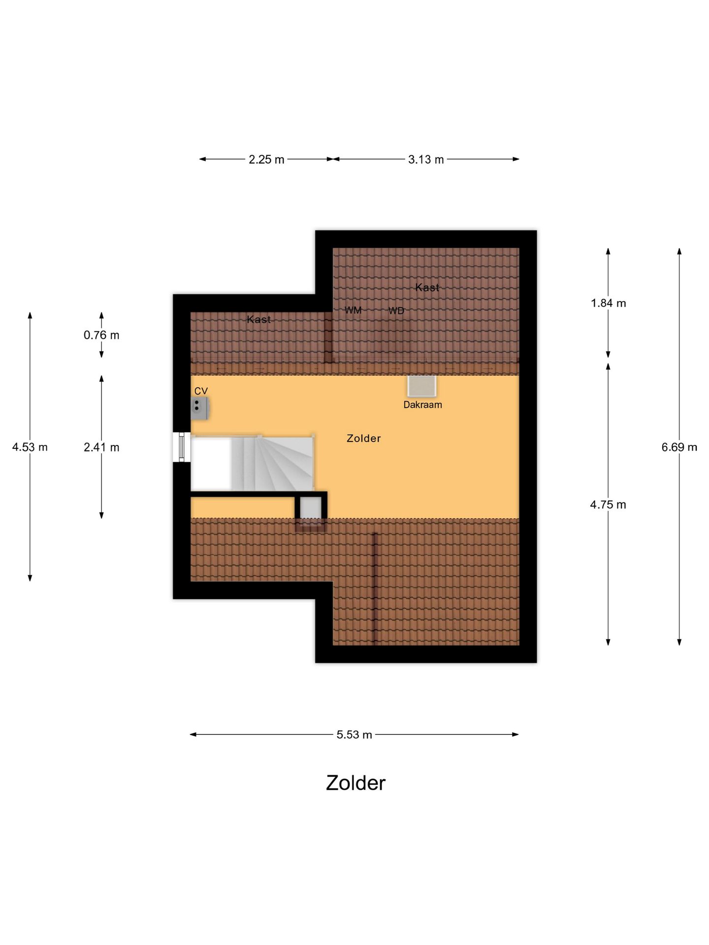 Foto 49 van Duifkruid 53