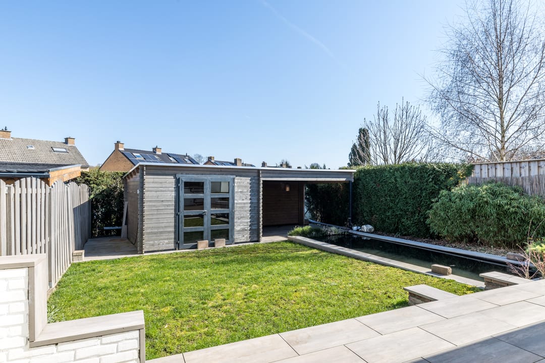 Photo 37 of Zandstraat 41