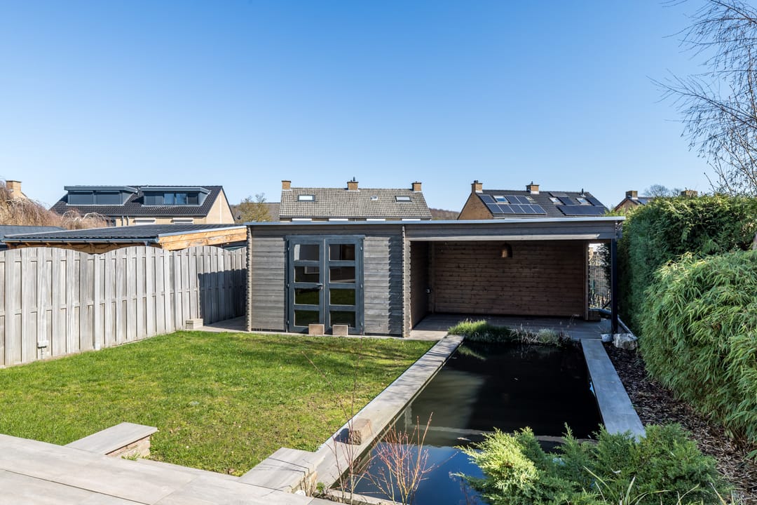 Photo 38 of Zandstraat 41