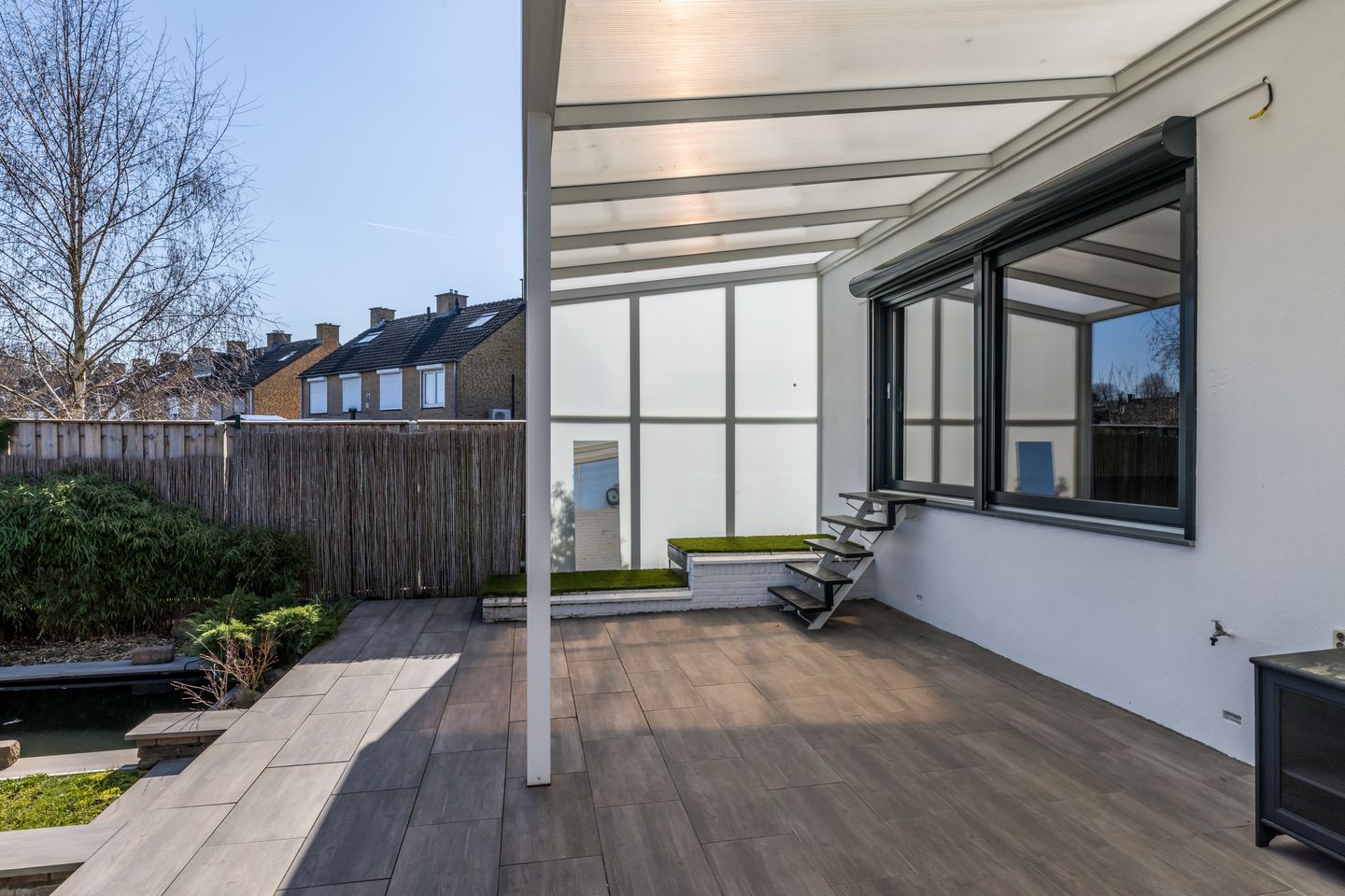 Photo 40 of Zandstraat 41