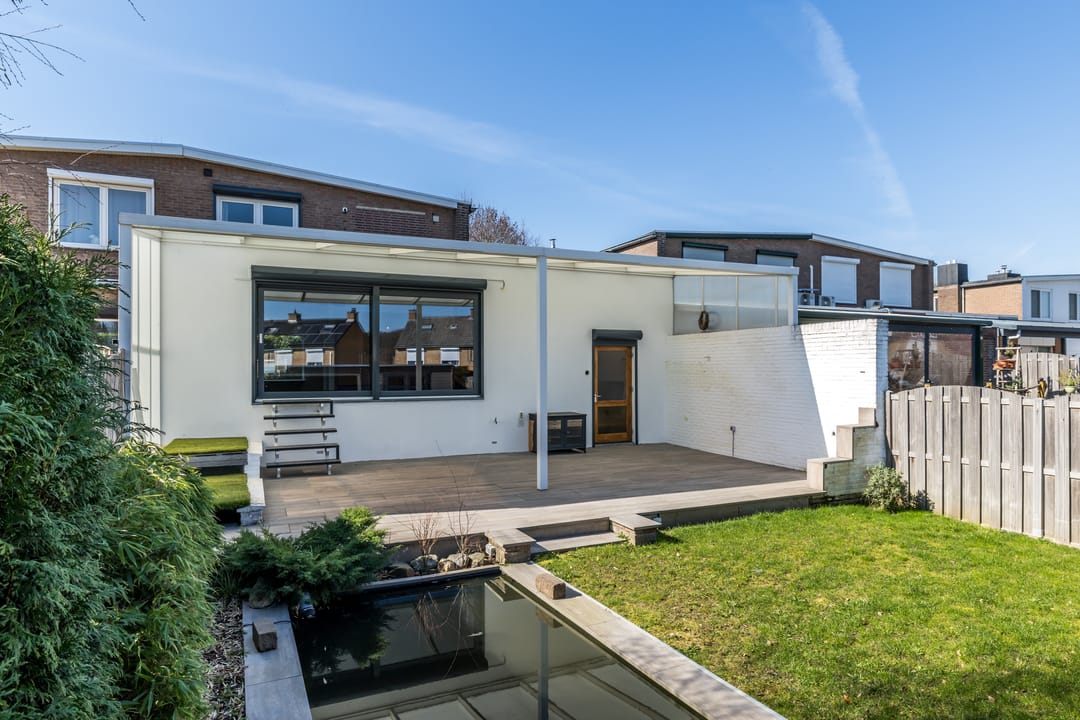 Photo 41 of Zandstraat 41