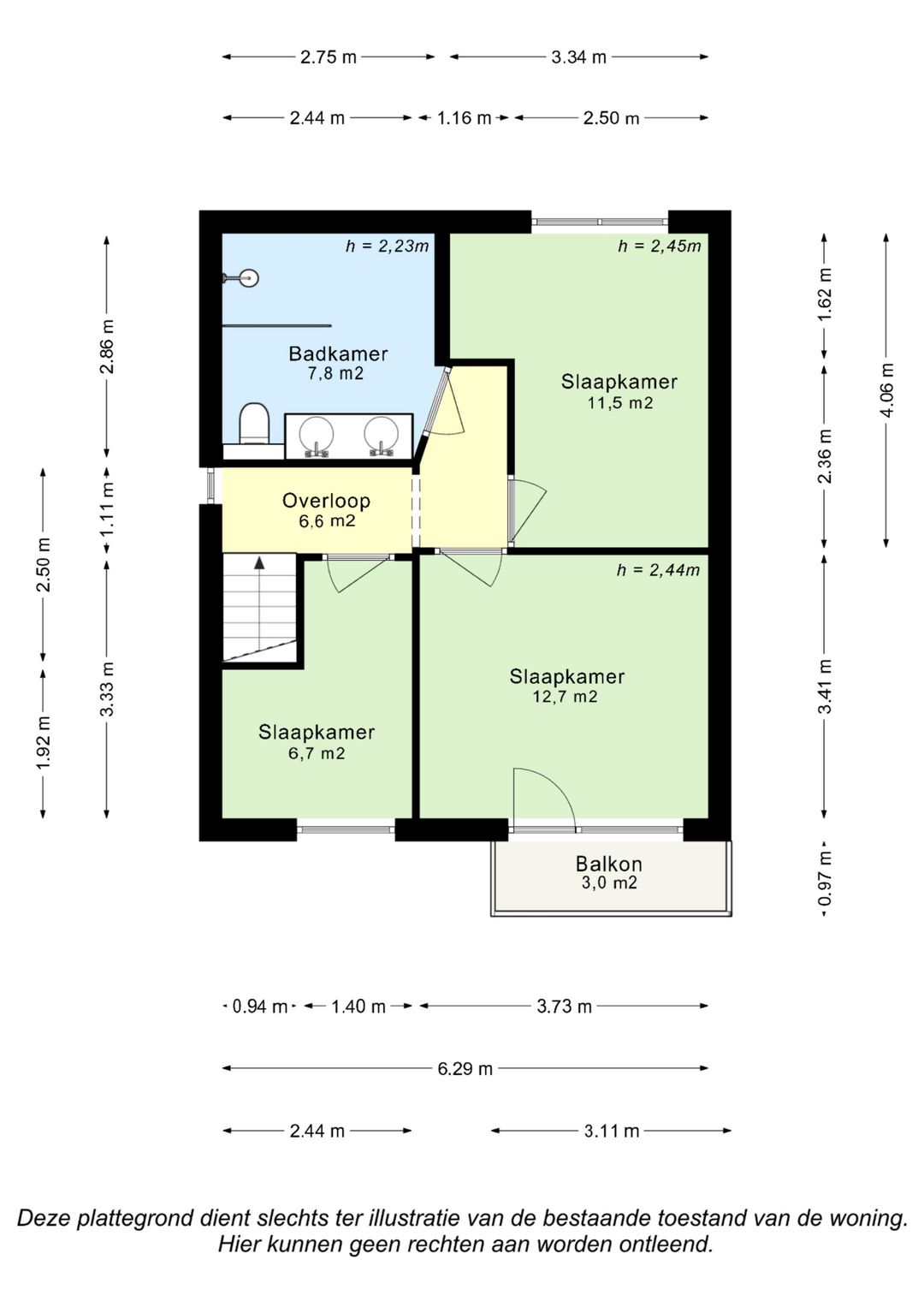 Photo 53 of Zandstraat 41