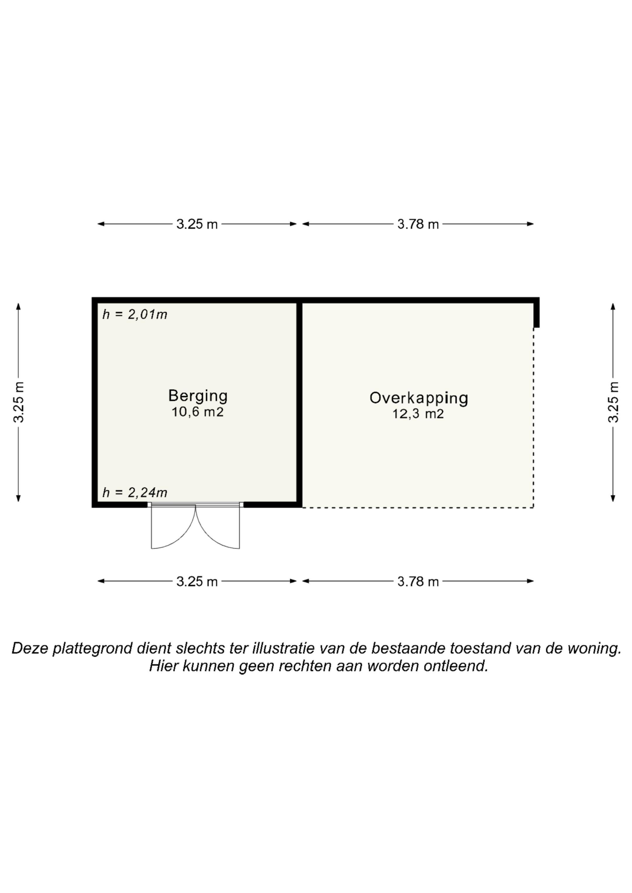 Photo 54 of Zandstraat 41