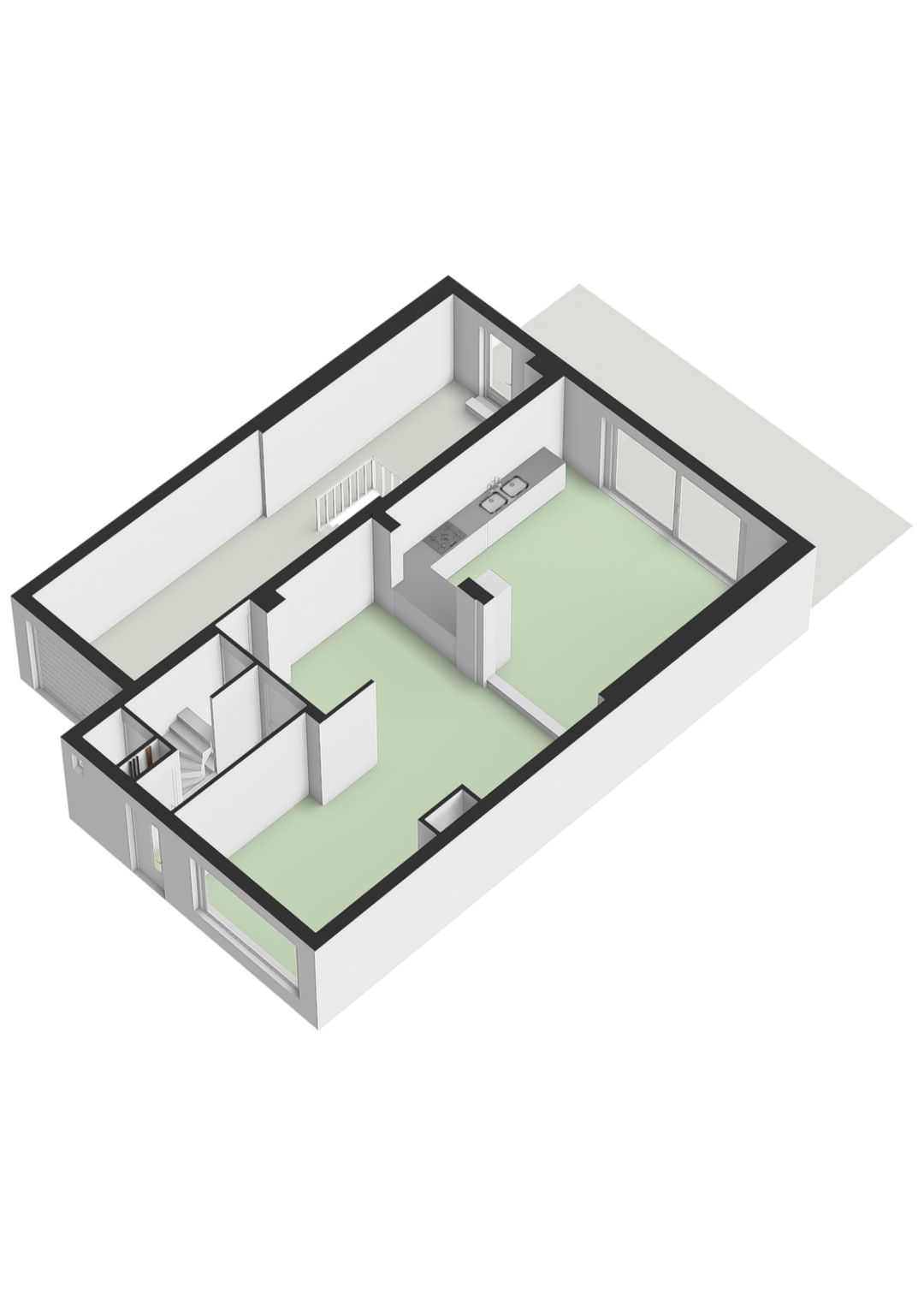 Photo 56 of Zandstraat 41