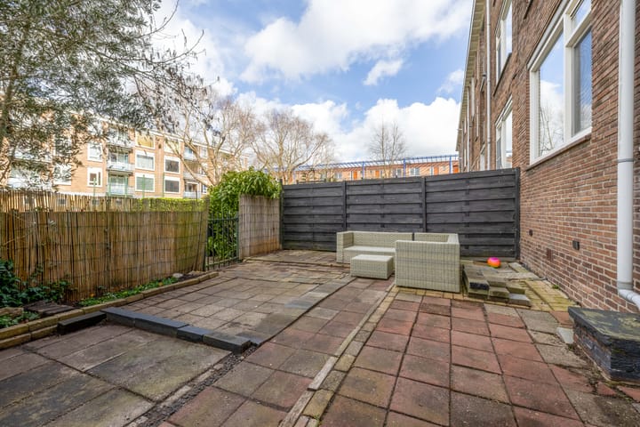 Foto 3 van Talmastraat 4